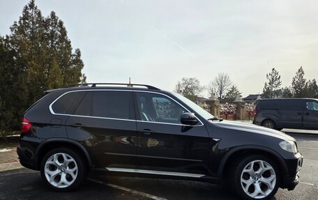 BMW X5, 2007 год, 1 890 000 рублей, 2 фотография