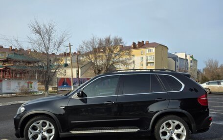 BMW X5, 2007 год, 1 890 000 рублей, 5 фотография