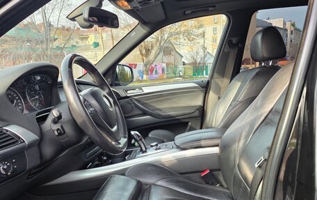 BMW X5, 2007 год, 1 890 000 рублей, 7 фотография