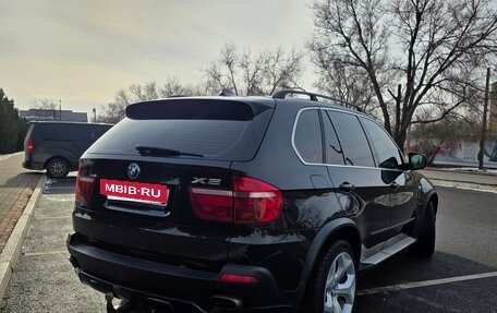 BMW X5, 2007 год, 1 890 000 рублей, 3 фотография