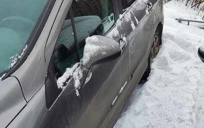 Peugeot 308 II, 2009 год, 280 000 рублей, 1 фотография