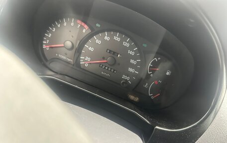 Hyundai Accent II, 2005 год, 390 000 рублей, 1 фотография