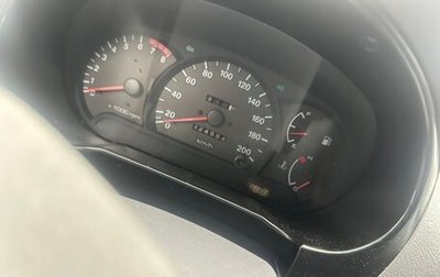 Hyundai Accent II, 2005 год, 390 000 рублей, 1 фотография