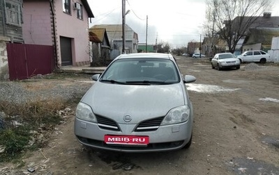 Nissan Primera III, 2004 год, 550 000 рублей, 1 фотография