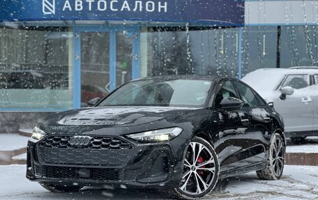 Audi A5, 2025 год, 7 490 000 рублей, 1 фотография