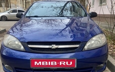 Chevrolet Lacetti, 2004 год, 415 000 рублей, 1 фотография