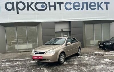 Chevrolet Lacetti, 2008 год, 700 000 рублей, 1 фотография