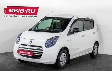 Suzuki Alto, 2014 год, 518 000 рублей, 1 фотография