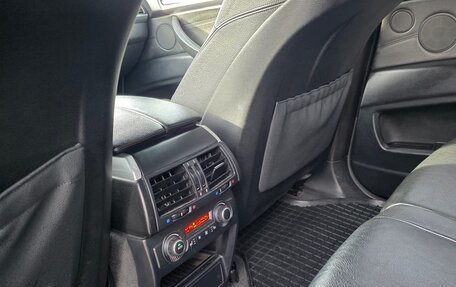 BMW X5, 2007 год, 1 890 000 рублей, 10 фотография