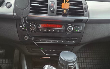 BMW X5, 2007 год, 1 890 000 рублей, 14 фотография