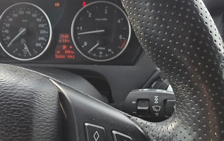 BMW X5, 2007 год, 1 890 000 рублей, 15 фотография