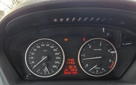 BMW X5, 2007 год, 1 890 000 рублей, 11 фотография