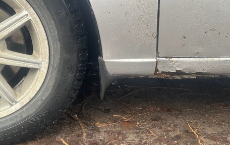 Hyundai Accent II, 2005 год, 390 000 рублей, 6 фотография