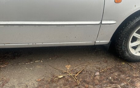 Hyundai Accent II, 2005 год, 390 000 рублей, 10 фотография