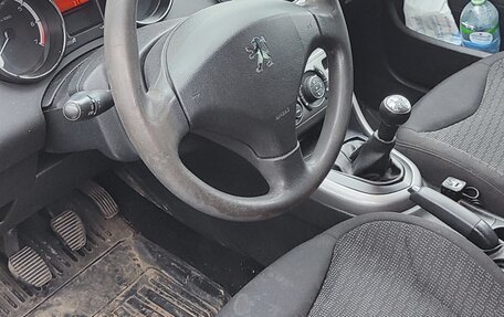 Peugeot 308 II, 2009 год, 280 000 рублей, 5 фотография