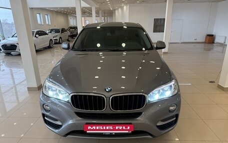BMW X6, 2015 год, 3 250 000 рублей, 2 фотография