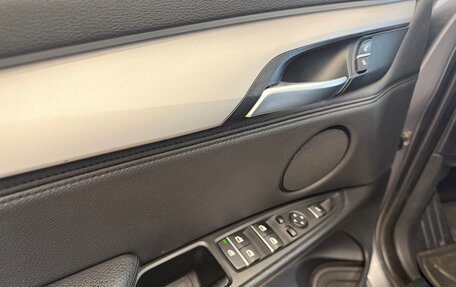 BMW X6, 2015 год, 3 250 000 рублей, 8 фотография