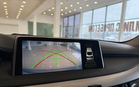 BMW X6, 2015 год, 3 250 000 рублей, 13 фотография