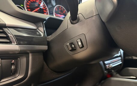 BMW X6, 2015 год, 3 250 000 рублей, 10 фотография