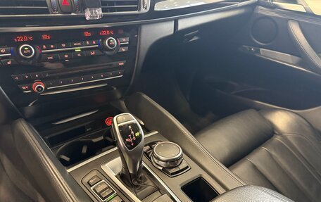 BMW X6, 2015 год, 3 250 000 рублей, 15 фотография