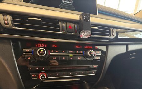 BMW X6, 2015 год, 3 250 000 рублей, 14 фотография