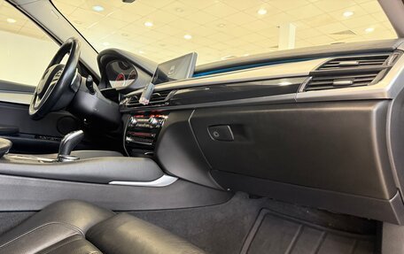 BMW X6, 2015 год, 3 250 000 рублей, 17 фотография