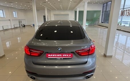 BMW X6, 2015 год, 3 250 000 рублей, 5 фотография