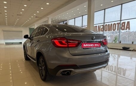 BMW X6, 2015 год, 3 250 000 рублей, 6 фотография