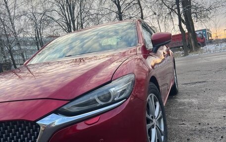 Mazda 6, 2019 год, 1 900 000 рублей, 3 фотография