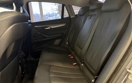 BMW X6, 2015 год, 3 250 000 рублей, 19 фотография