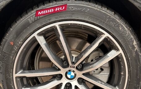 BMW 5 серия, 2021 год, 4 580 000 рублей, 3 фотография