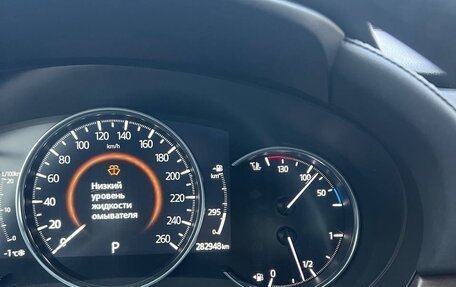 Mazda 6, 2019 год, 1 900 000 рублей, 6 фотография