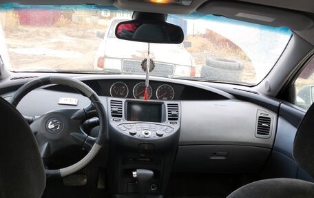 Nissan Primera III, 2004 год, 550 000 рублей, 6 фотография