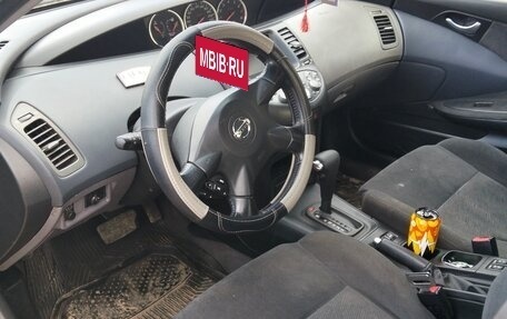 Nissan Primera III, 2004 год, 550 000 рублей, 7 фотография