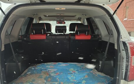 Chevrolet Captiva I, 2012 год, 1 050 000 рублей, 16 фотография