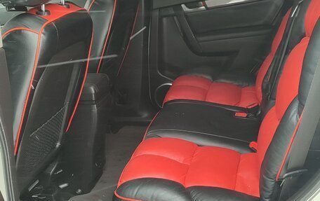 Chevrolet Captiva I, 2012 год, 1 050 000 рублей, 13 фотография