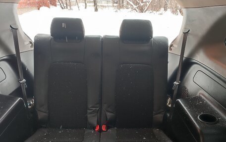 Chevrolet Captiva I, 2012 год, 1 050 000 рублей, 15 фотография