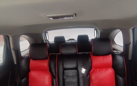 Chevrolet Captiva I, 2012 год, 1 050 000 рублей, 14 фотография