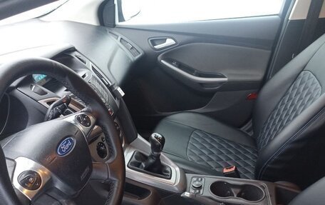 Ford Focus III, 2013 год, 549 000 рублей, 9 фотография