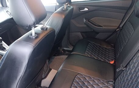 Ford Focus III, 2013 год, 549 000 рублей, 7 фотография