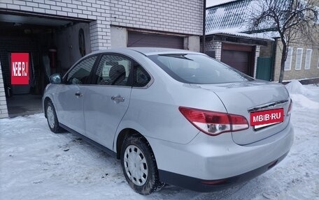 Nissan Almera, 2016 год, 599 000 рублей, 6 фотография