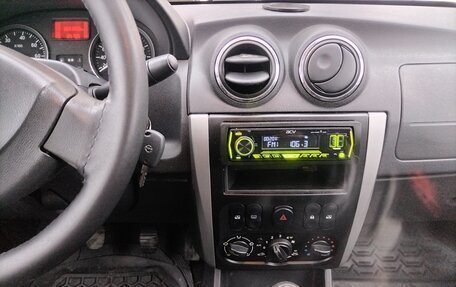 Nissan Almera, 2016 год, 599 000 рублей, 8 фотография