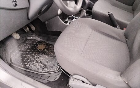 Nissan Almera, 2016 год, 599 000 рублей, 9 фотография