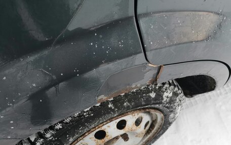 Ford Fusion I, 2005 год, 255 000 рублей, 8 фотография