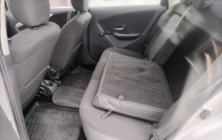 Nissan Almera, 2016 год, 599 000 рублей, 10 фотография