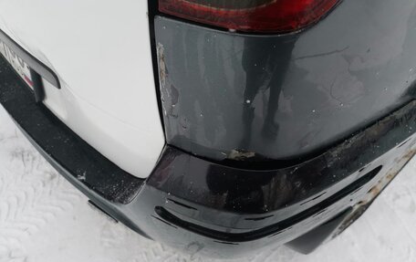 Ford Fusion I, 2005 год, 255 000 рублей, 7 фотография