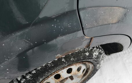 Ford Fusion I, 2005 год, 255 000 рублей, 6 фотография