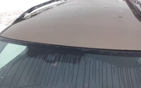 Skoda Yeti I рестайлинг, 2011 год, 750 000 рублей, 11 фотография