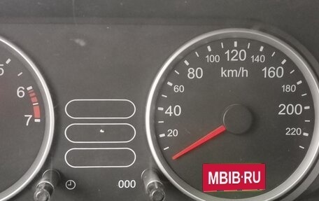 Ford Fusion I, 2005 год, 255 000 рублей, 13 фотография