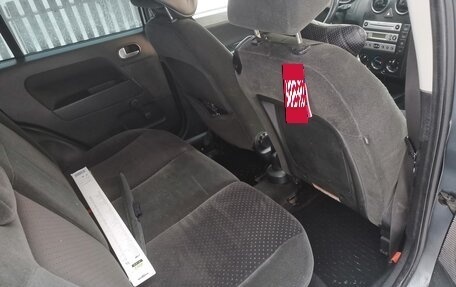 Ford Fusion I, 2005 год, 255 000 рублей, 12 фотография